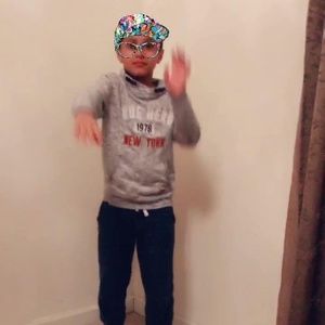 Meet your Posher, Ammara